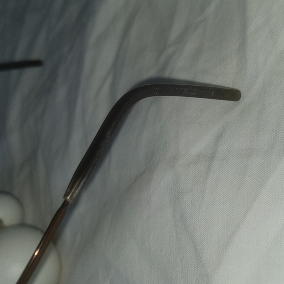 GUCCI  🟫🟥🟩 FRAMES 🤓 - Picture 8 of 12